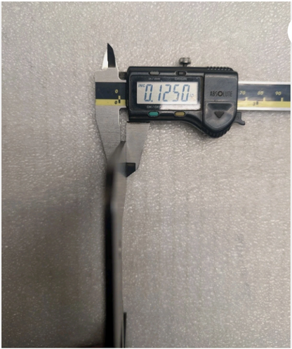 Clutch Adjusting Tool - Fits John Deere 3010, 3020, 4010, 4020, 4520 - JDE-61