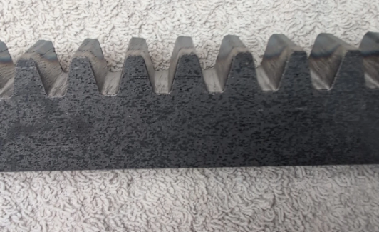 Timpte Low Torque Hopper Door Gear Racking 1994&Up 035-24983-00695