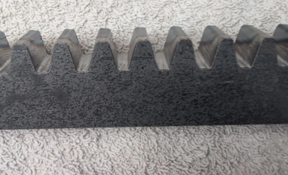 Timpte Low Torque Hopper Door Gear Racking 1994&Up 035-24983-00695