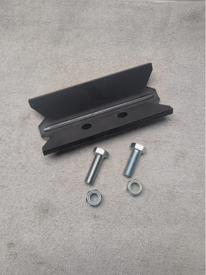 Manure Spreader Universal Paddle & Bolt Kit fits Artex, JBS, Pik Rite, Meyers, Hagedorn, Roda