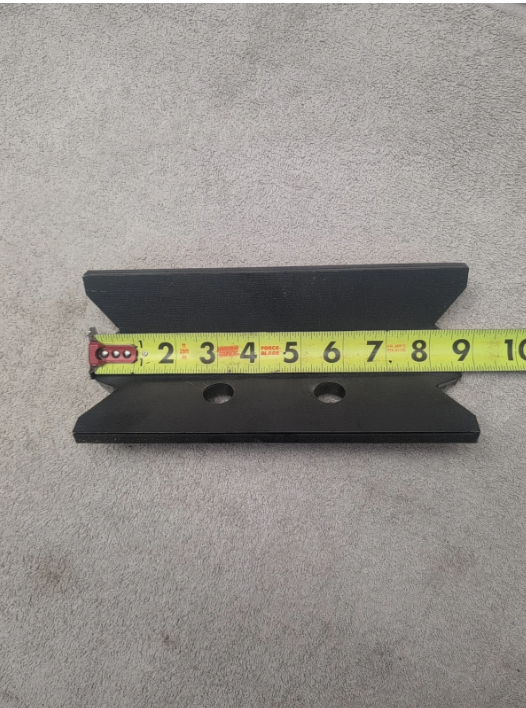 Manure Spreader Universal Paddle & Bolt Kit fits Artex, JBS, Pik Rite, Meyers, Hagedorn, Roda