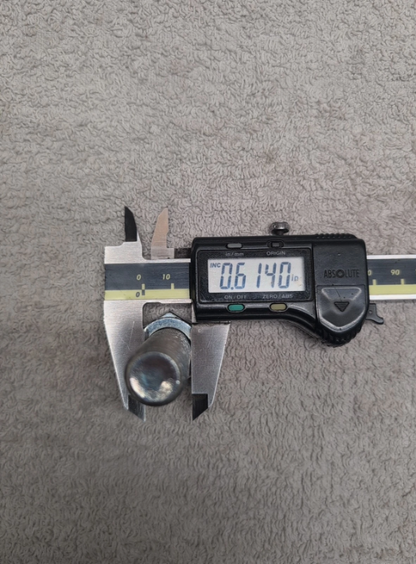 Manure Spreader Universal Paddle & Bolt Kit fits Artex, JBS, Pik Rite, Meyers, Hagedorn, Roda