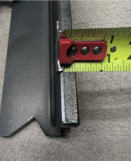 Manure Spreader Universal Paddle & Bolt Kit fits Artex, JBS, Pik Rite, Meyers, Hagedorn, Roda