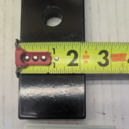 Manure Beater Knife - Fits Meyers Vertical Beater Spreaders - 10796, VB00144, 9569