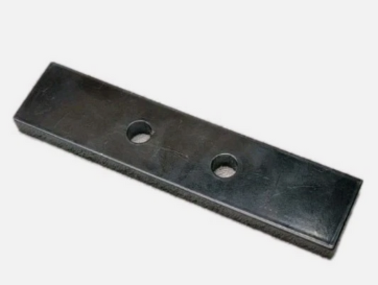 Manure Spreader Beater Knife – Fits Hagedorn 5290 & 5440 – 9569-B