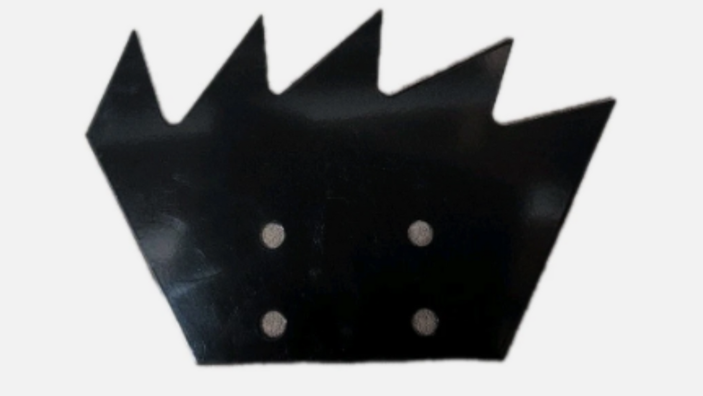 Manure Spreader Paddle - Fits H&S 235, 270, 310, 370 & 430 - 23N277