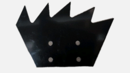 Manure Spreader Paddle - Fits H&S 235, 270, 310, 370 & 430 - 23N277