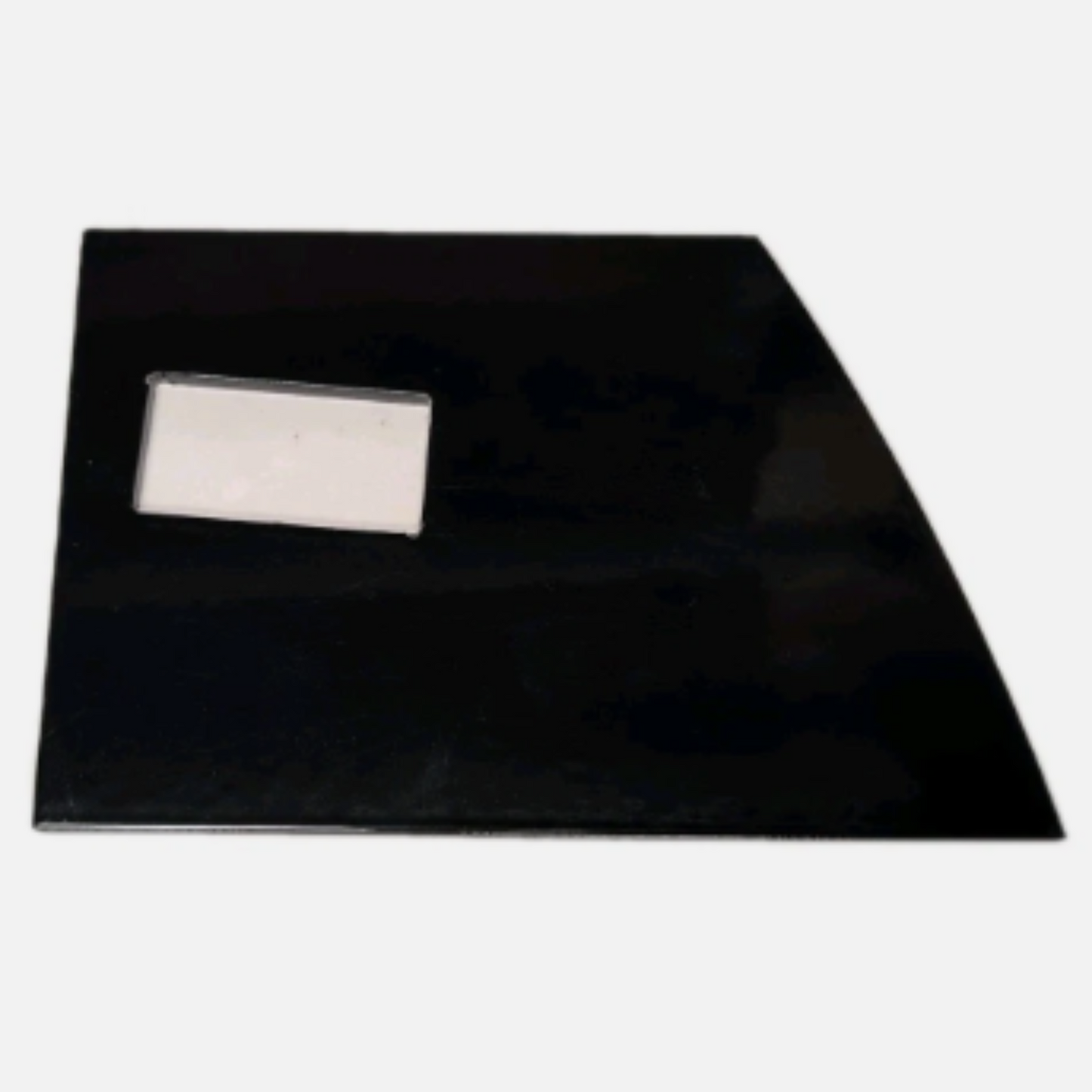 Self Adjusting Scraper Blade - Fits John Deere Disc - A20006