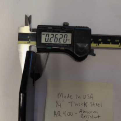 Manure Spreader Paddle - Fits H&S 235, 270, 310, 370 & 430 - 23N277