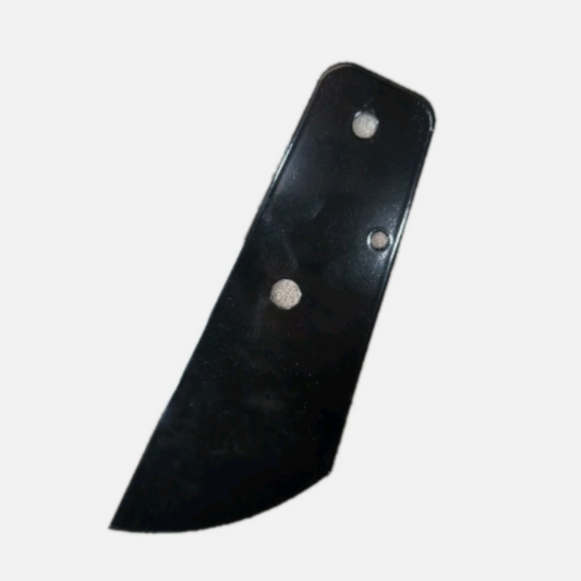 Disc Harrow Scraper Blade - Fits John Deere Discs -  B10446 & B10447