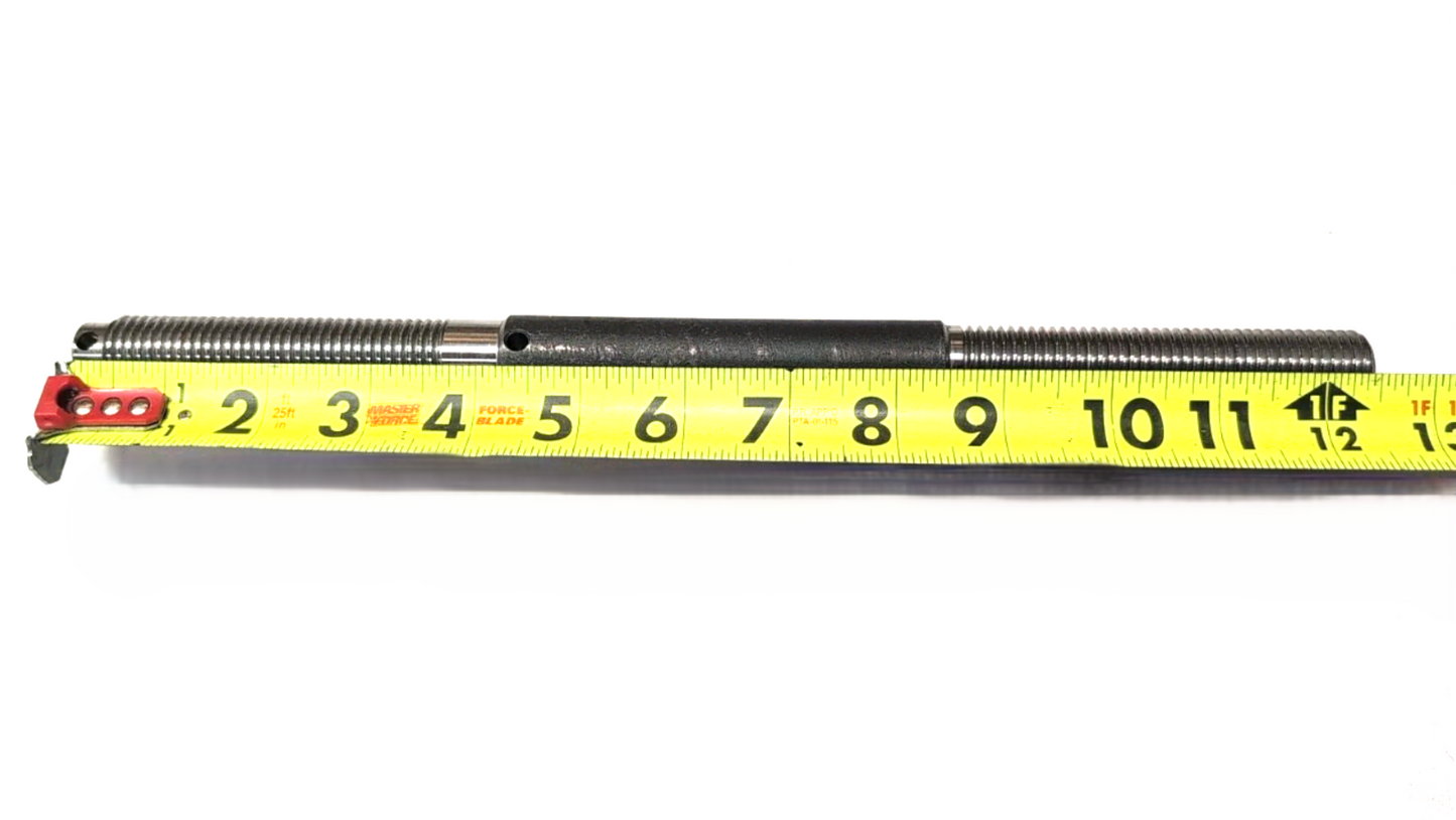 John Deere Adjustable Three Point Lift Link Rod Replaces CE18325