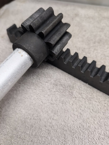 Timpte Low Torque Hopper Door Gear Racking 1994&Up 035-24983-00695