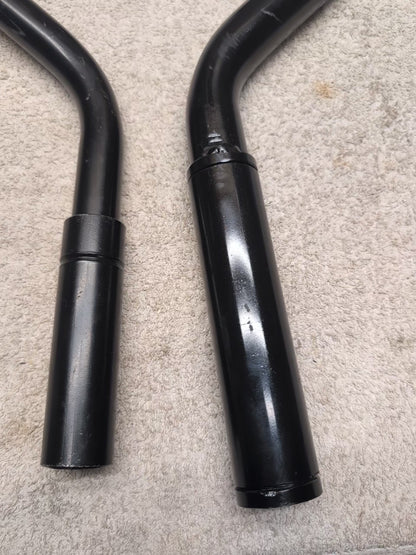 Timpte 340-41400 Heavy Duty Crank Handle for Trap Door & Landing Gear